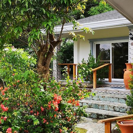 Garden Bungalows Resort Сикиджор Екстериор снимка