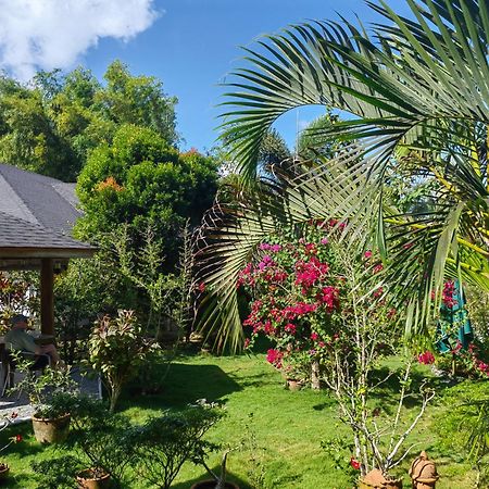 Garden Bungalows Resort Сикиджор Екстериор снимка