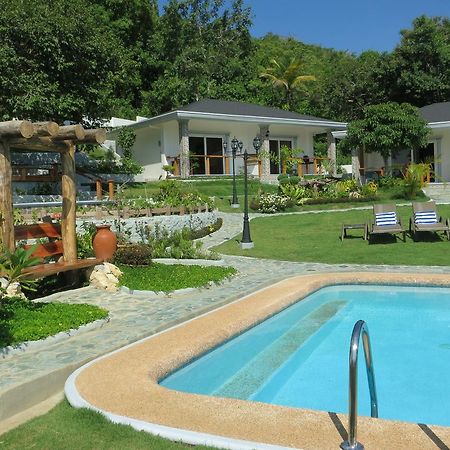 Garden Bungalows Resort Сикиджор Екстериор снимка