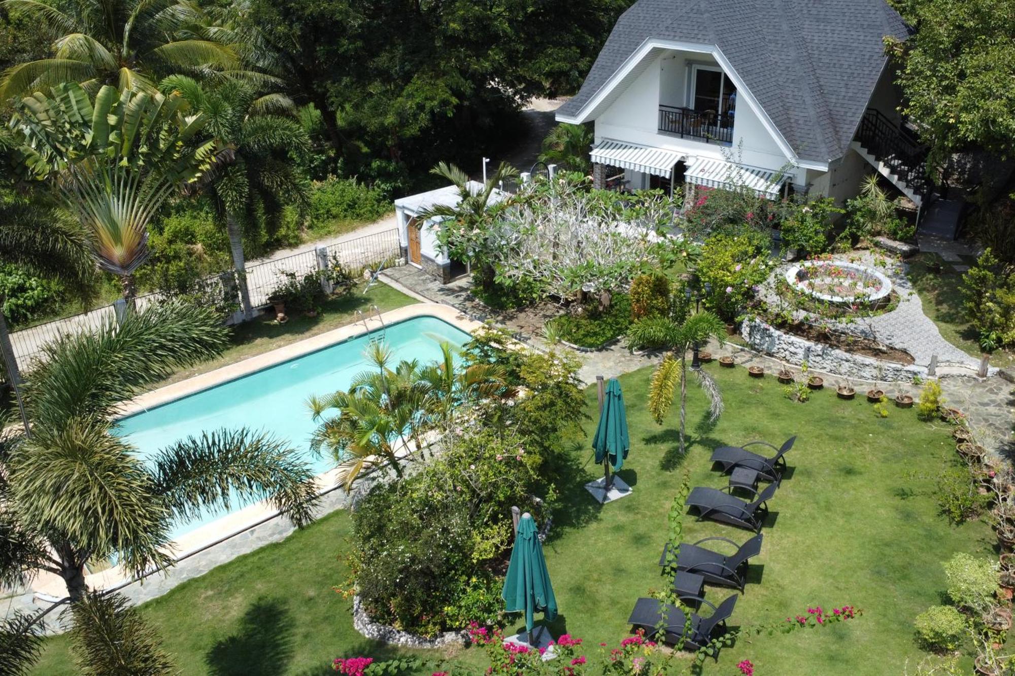 Garden Bungalows Resort Сикиджор Екстериор снимка