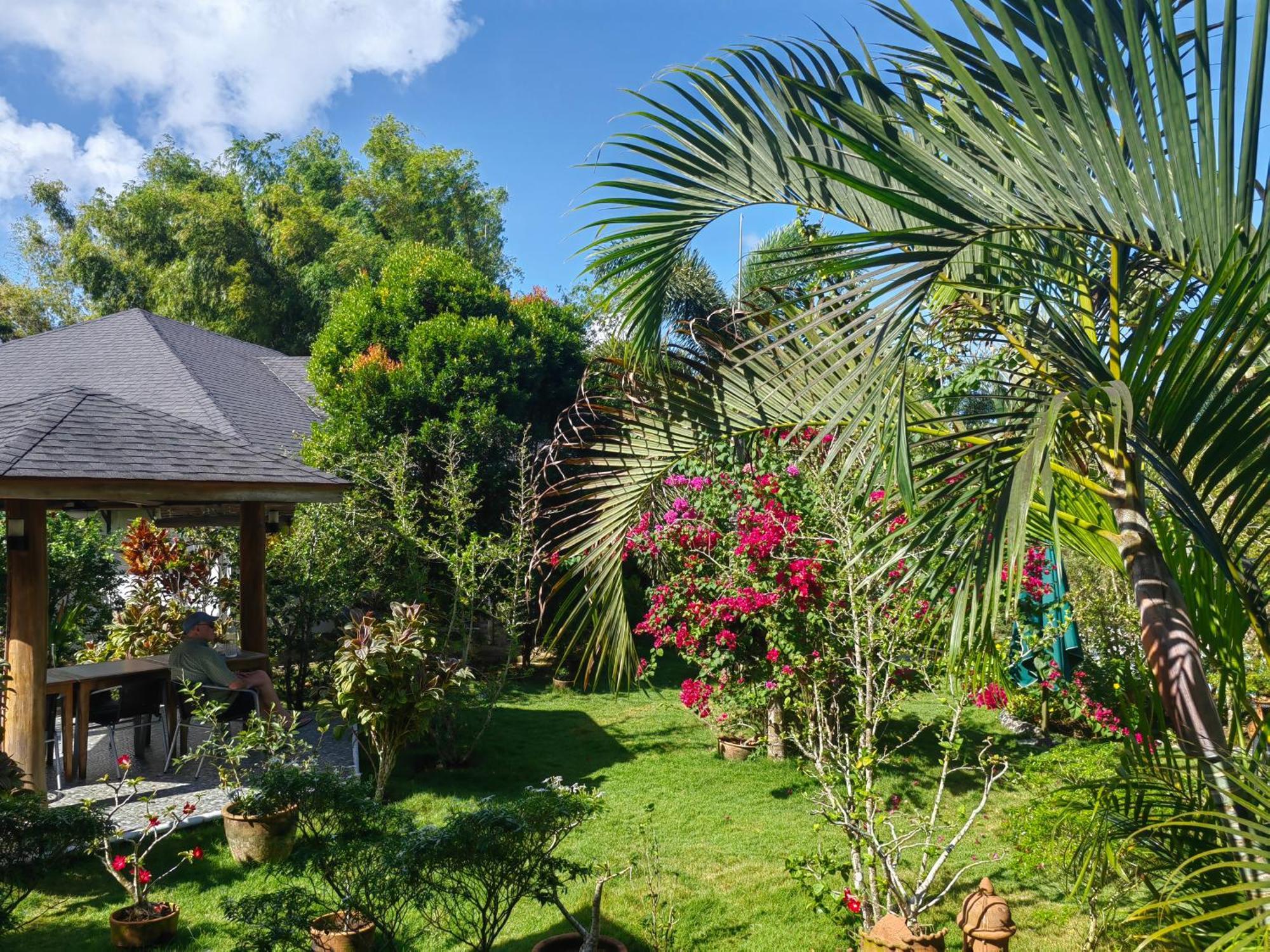 Garden Bungalows Resort Сикиджор Екстериор снимка