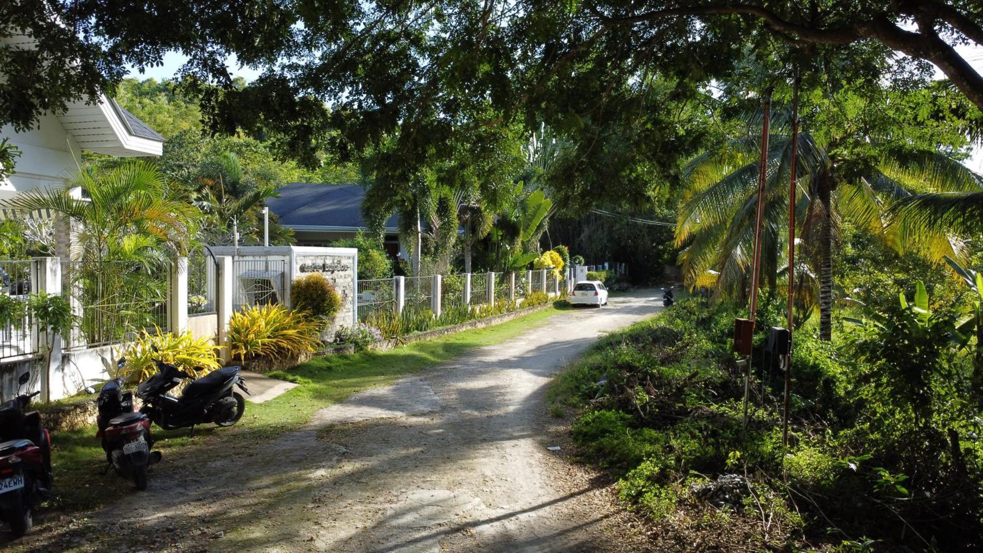 Garden Bungalows Resort Сикиджор Екстериор снимка