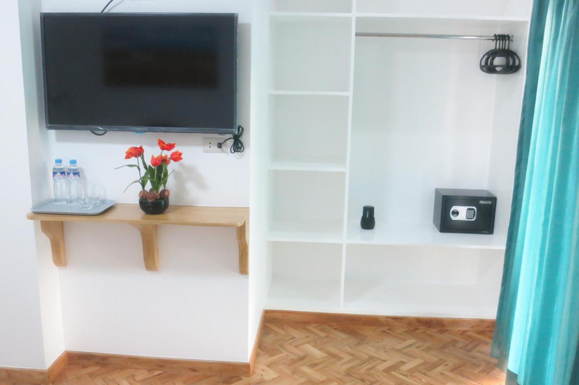 Garden Bungalows Resort Сикиджор Стая снимка