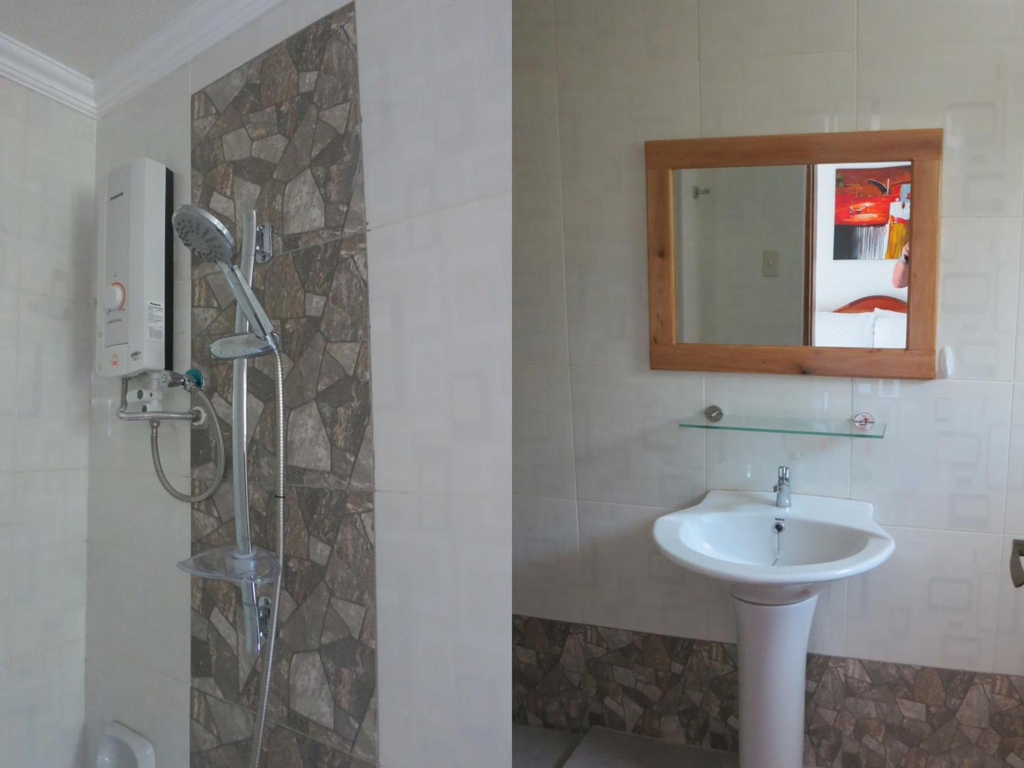 Garden Bungalows Resort Сикиджор Стая снимка