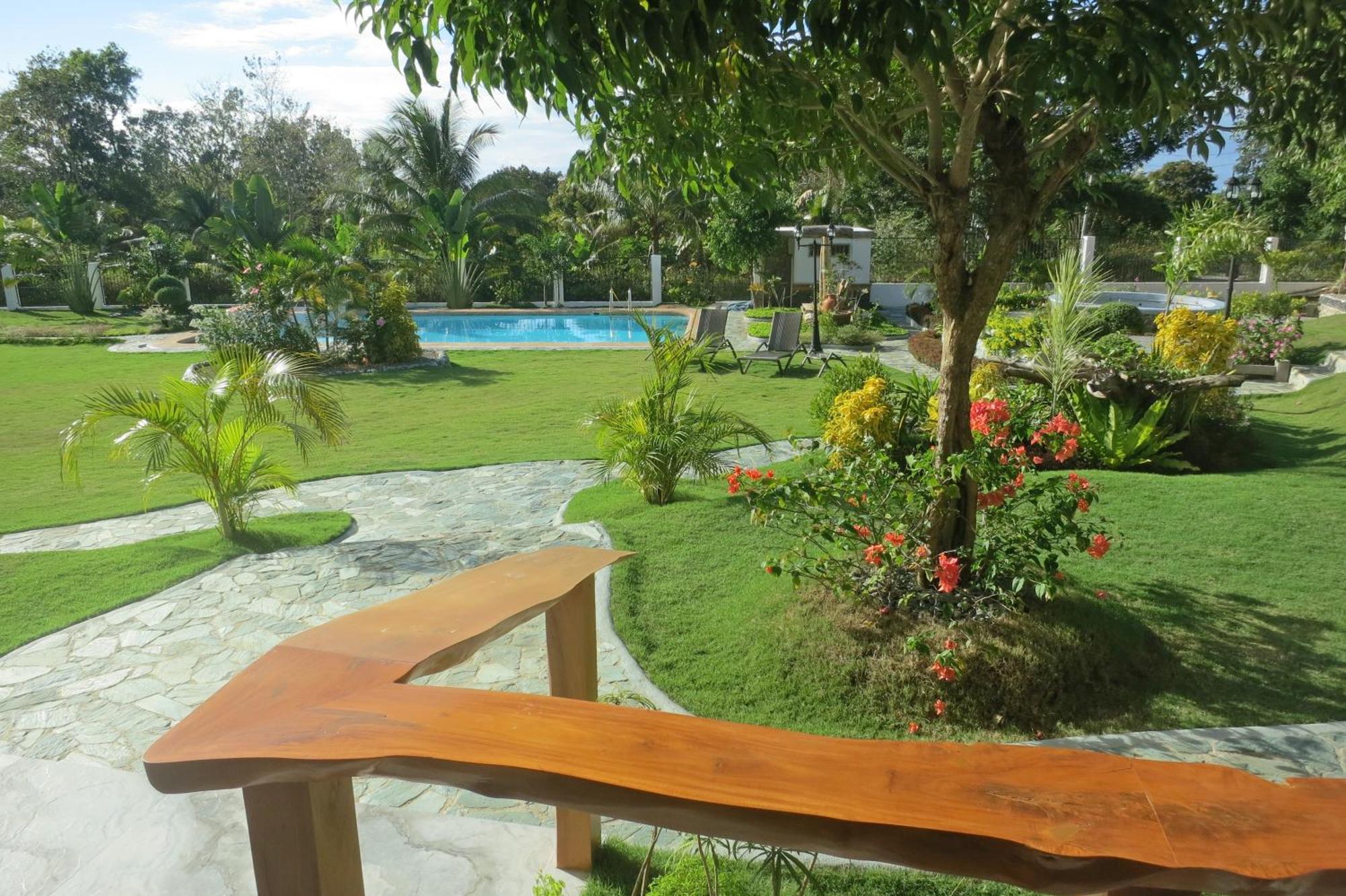 Garden Bungalows Resort Сикиджор Екстериор снимка