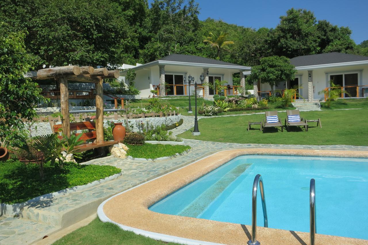 Garden Bungalows Resort Сикиджор Екстериор снимка