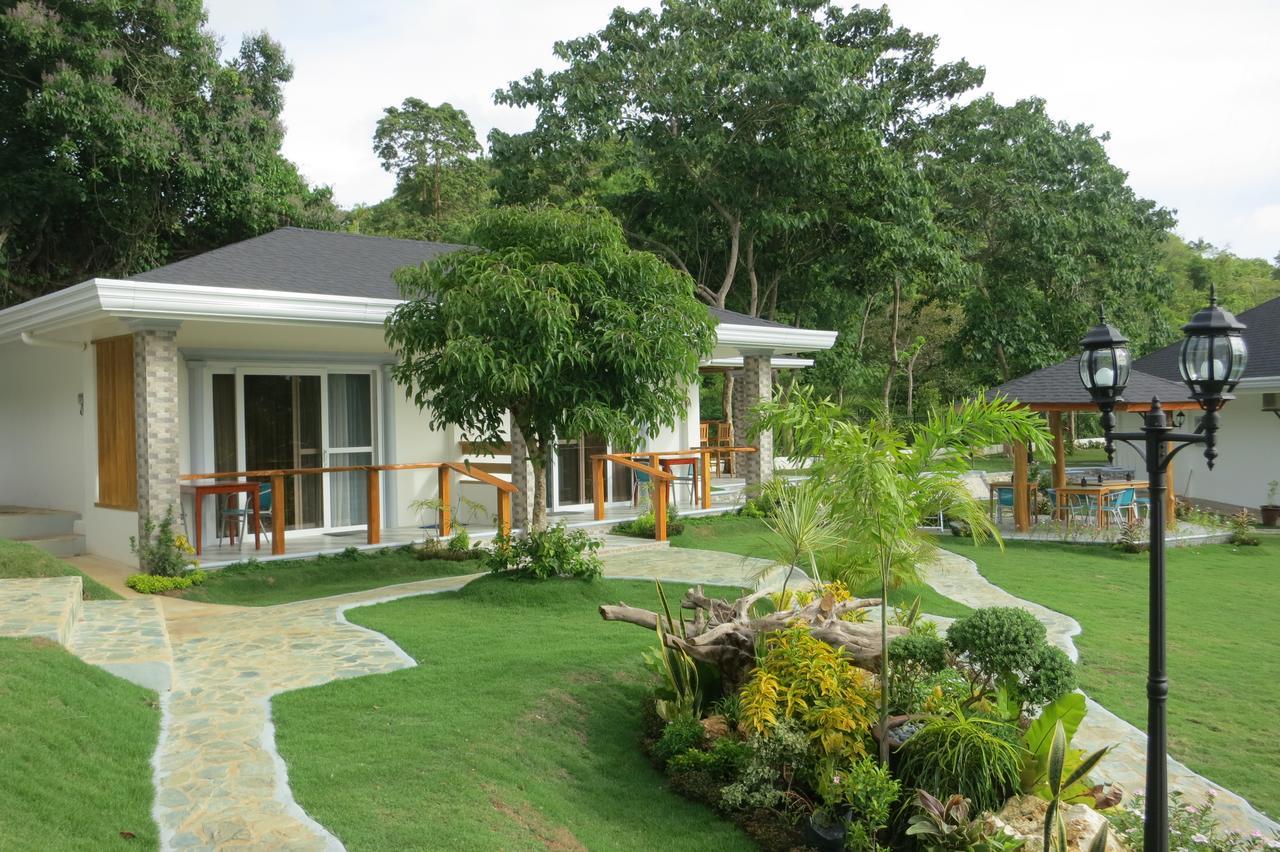 Garden Bungalows Resort Сикиджор Екстериор снимка
