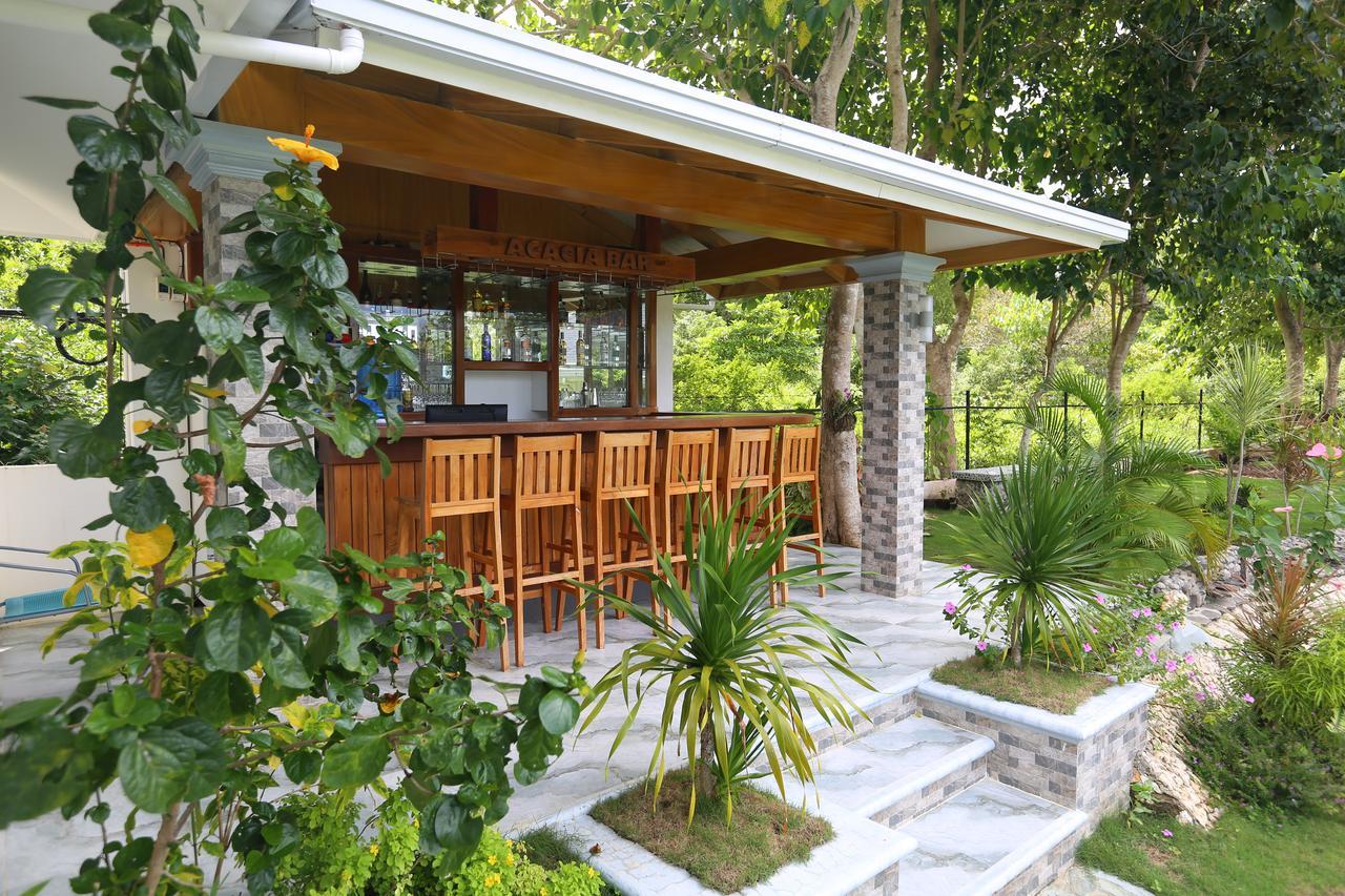 Garden Bungalows Resort Сикиджор Екстериор снимка