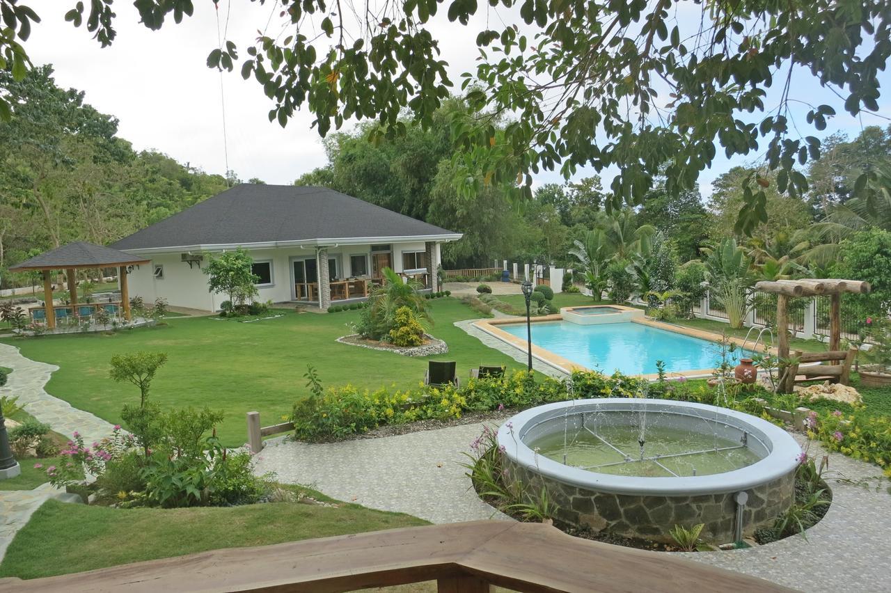 Garden Bungalows Resort Сикиджор Екстериор снимка