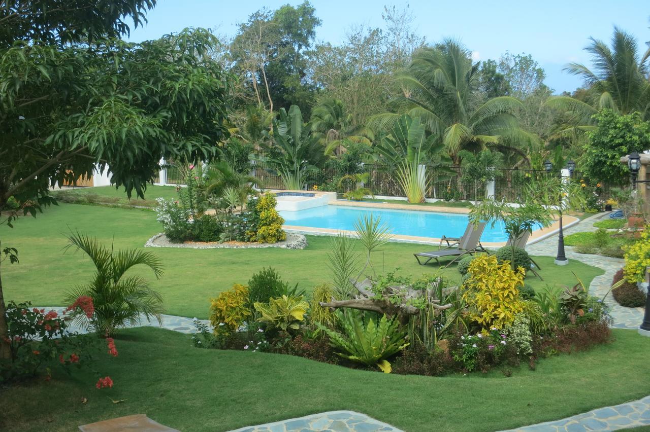 Garden Bungalows Resort Сикиджор Екстериор снимка