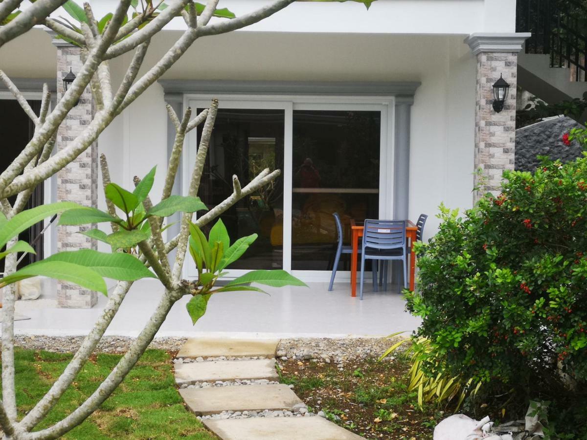 Garden Bungalows Resort Сикиджор Екстериор снимка