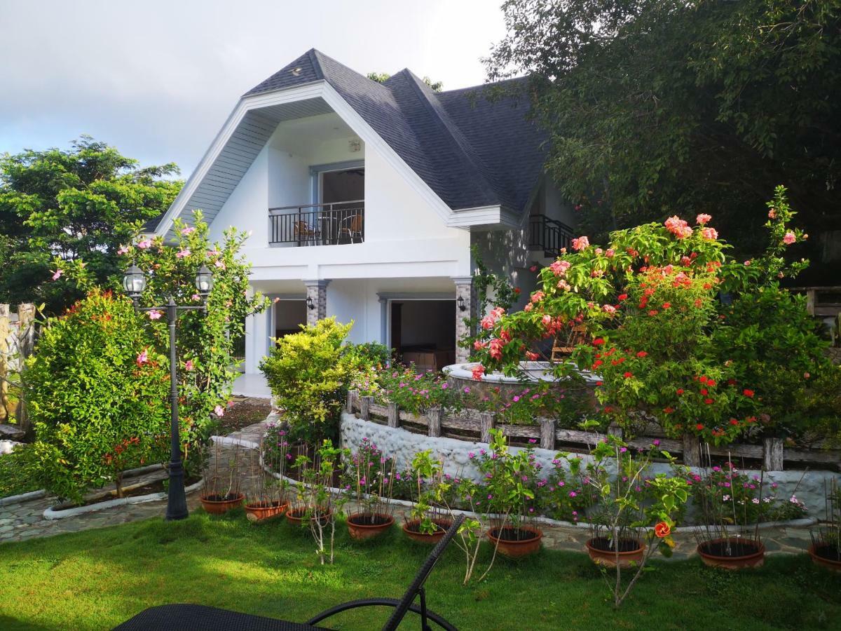 Garden Bungalows Resort Сикиджор Екстериор снимка