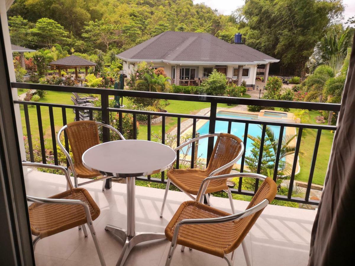 Garden Bungalows Resort Сикиджор Екстериор снимка