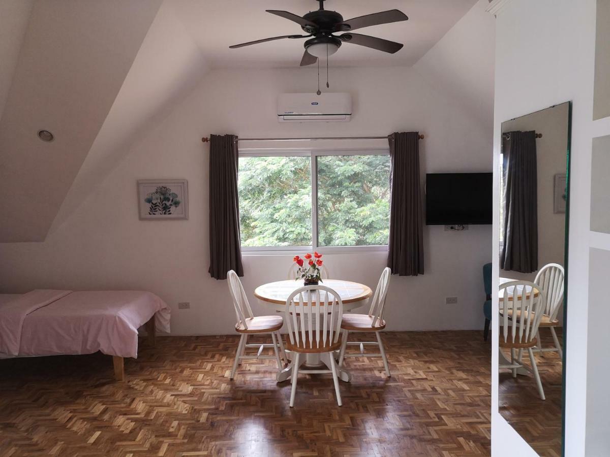 Garden Bungalows Resort Сикиджор Екстериор снимка